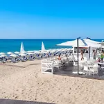 Rezort Ethra Reserve Calane Castellaneta Marina