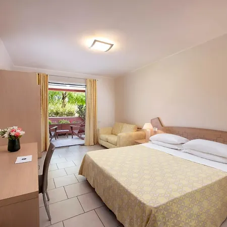 Ethra Reserve Calane 4* Castellaneta Marina