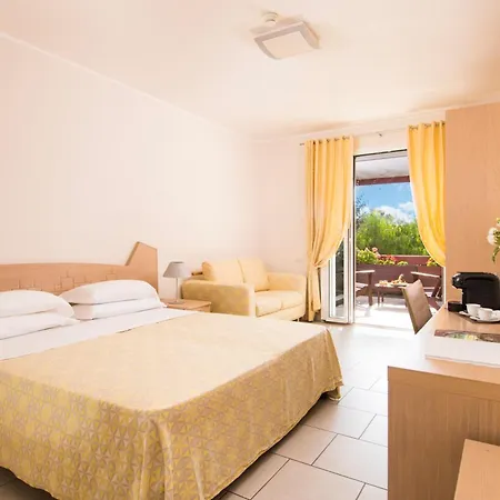 Ethra Reserve Calane 4*