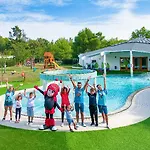 Resort Ethra Reserve Calane 4*