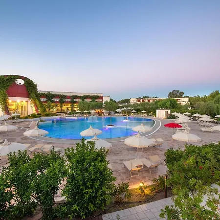 Calanè Village 4* Castellaneta Marina