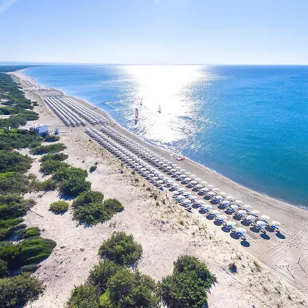 Calanè Village Resort Castellaneta Marina