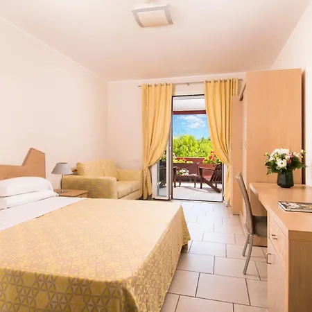 Calanè Village 4* Castellaneta Marina