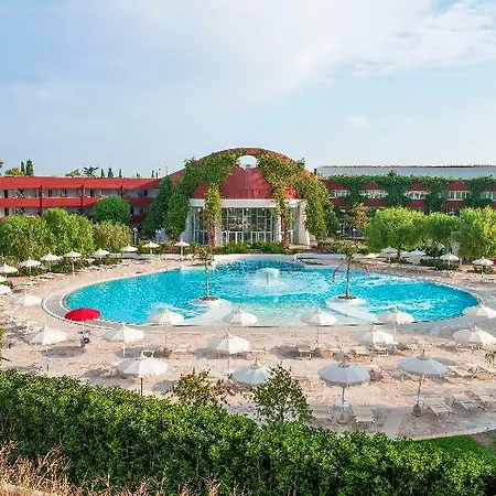 Ethra Reserve Calane 4* Castellaneta Marina