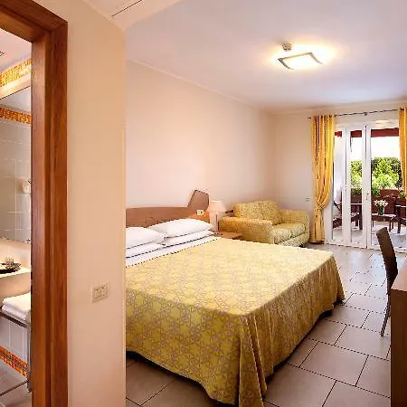 Calanè Village Resort Castellaneta Marina